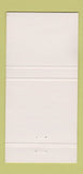 Matchbook Cover - The Bull Ring Tucson AZ 30 Strike