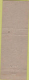 Matchbook Cover - Farmers Merchants Bank Hagerstown MD