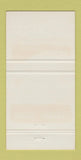 Matchbook Cover - Centennial Caravan Expo 1967 Oakville ON 30 Strike