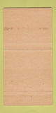 Matchbook Cover - Flame Steak House Port Credit ON 30 Strike