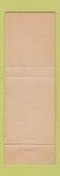 Matchbook Cover - University Club of Los Angeles CA