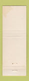 Matchbook Cover - El Rancho Inn Stockton CA
