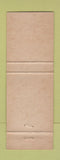 Matchbook Cover - Tip's Restaurants Saugus Newhall Ranch CA