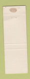 Matchbook Cover - Old Plantation BBQ