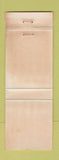 Matchbook Cover - Jewel City Glass Glendale CA WORN