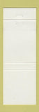 Matchbook Cover - Sarasota Yacht Club FL