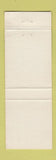 Matchbook Cover - Me N Ed's Pizza