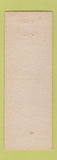 Matchbook Cover - Elverson Lions Club PA 1954