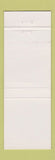 Matchbook Cover - Momo's Pasta Addison TX