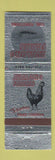 Matchbook Cover - Avalong Farms York PA