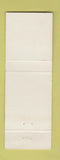 Matchbook Cover - Noble Roman's Pizza