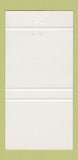 Matchbook Cover - Violette Motors Edmundston NB 30 Strike