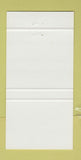 Matchbook Cover - Humboldt Motors Ford SK 30 Strike