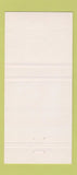 Matchbook Cover - 1976 Canada Olympics Judo RED 30 Strike