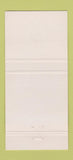 Matchbook Cover - 1976 Canada Olympics Archery RED 30 Strike