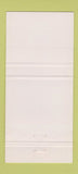 Matchbook Cover - 1976 Canada Olympics Yachting RED 30 Strike