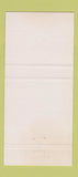 Matchbook Cover - 1976 Canada Olympics Swimming RED 30 Strike