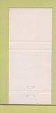 Matchbook Cover - 1976 Canada Olympics Cycling RED 30 Strike