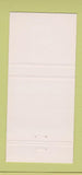 Matchbook Cover - 1976 Canada Olympics Canoeing RED 30 Strike