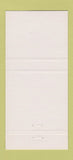 Matchbook Cover - 1976 Canada Olympics Handball BLACK 30 Strike