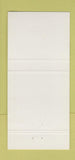 Matchbook Cover - 1976 Canada Olympics Volleyball BLACK 30 Strike