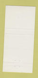 Matchbook Cover - 1976 Canada Olympics Swimming BLACK 30 Strike