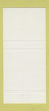 Matchbook Cover - 1976 Canada Olympics Handball BLUE 30 Strike
