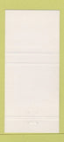 Matchbook Cover - 1976 Canada Olympics Archery BLUE 30 Strike