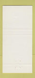 Matchbook Cover - 1976 Canada Olympics Handball ORANGE 30 Strike