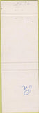 Matchbook Cover - Girard Corn Exchange Bank Philadelphia PA