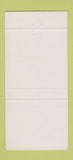 Matchbook Cover - Larios on the Beach Cuban South Beach Miami FL 30 Strike