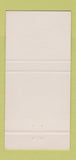 Matchbook Cover - The Bigelow Apartment Hotel Pittsburgh? 30 Strike