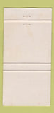 Matchbook Cover - Maislin Trucking Canada 30 Strike