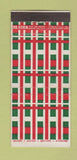 Matchbook Cover - Hotel Mark Hopkins San Francisco CA Dorothy Draper 30 Stick