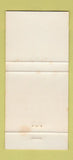 Matchbook Cover - Rose O'Neill Tea School of Ozarks Point Lookout MO 30 Strike