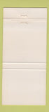 Matchbook Cover - Cater Caterpillar Tractors Salem VA Norton WEAR 30 Strike