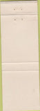 Matchbook Cover - Sweetwater Casino Sweetwater NJ
