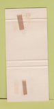 Matchbook Cover - The Charcoal Rib McMurray? PA 30 Strike