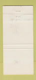 Matchbook Cover - Russellville Real Estate Insurance AL 30 Strike