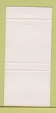 Matchbook Cover - Rockwell International 30 Strike