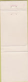 Matchbook Cover - Forge Motel Old Forge NY