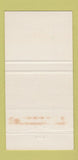 Matchbook Cover - Fireplaces Plus Encinitas CA 30 Strike