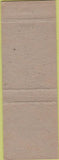 Matchbook Cover - CCNB Bank New Cumberland WORN