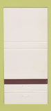 Matchbook Cover - Sun Valley Motor Hotel Harlingen TX 30 Strike