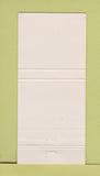 Matchbook Cover - Lambert's Steak House Westlake OH 30 Strike