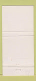 Matchbook Cover - Lambert's Steak House Westlake OH 30 Strike