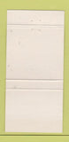 Matchbook Cover - Atwood Resort Dellroy OH 30 Strike