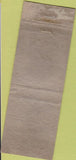 Matchbook Cover - Hotel Cleveland OH