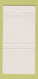 Matchbook Cover - Twenty Two Eighteen Seattle WA Camel Cigarettes 30 Strike