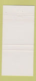 Matchbook Cover - Imperial Club West Toronto ON 30 Strike